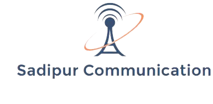 Sadipur Communications-logo